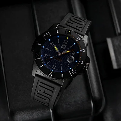 Luminox Original Navy SEAL 3600 Series Navy SEAL Foundation Special Edition XS.3602.NSF