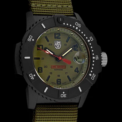 Luminox Original Navy SEAL 3600 Series SET XS.3617.SET