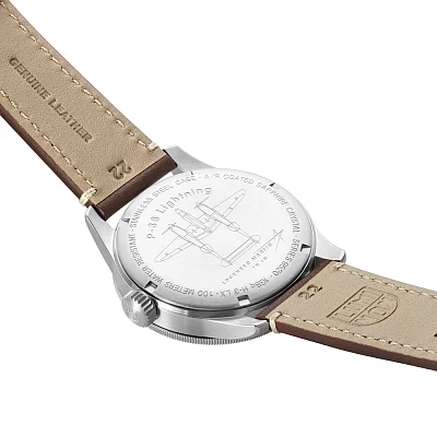 Luminox P-38 Lightning 9520 Series XA.9521