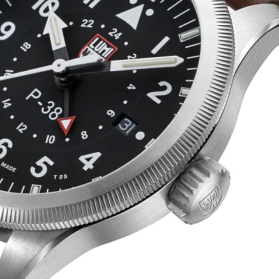 Luminox P-38 Lightning 9520 Series XA.9521