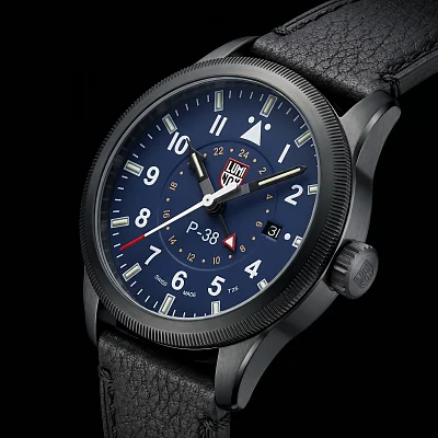 Luminox P-38 Lightning 9520 Series XA.9523