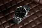  Zdjęcie 11 Luminox P-38 Lightning 9520 Series Mesh XA.9522