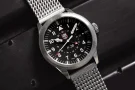  Zdjęcie 2 Luminox P-38 Lightning 9520 Series Mesh XA.9522