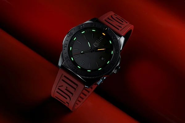 Luminox Pacific Diver 3120 Series XS.3121.BO.RF
