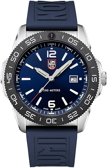 Luminox Pacific Diver 3120 Series XS3123DF
