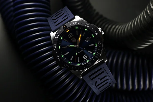 Luminox Pacific Diver 3120 Series XS.3123.DF