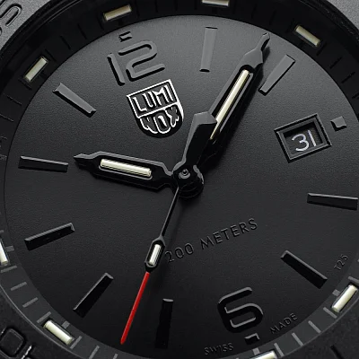 Luminox Pacific Diver 3120 Series XS.3121.BO.GF