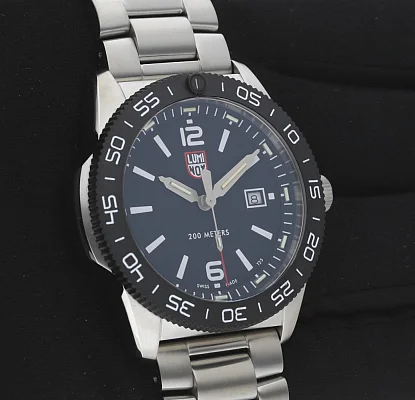 Luminox Pacific Diver 3120 Series XS.3122