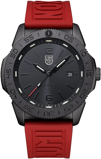 Luminox Pacific Diver 3120 Series XS3121BORF