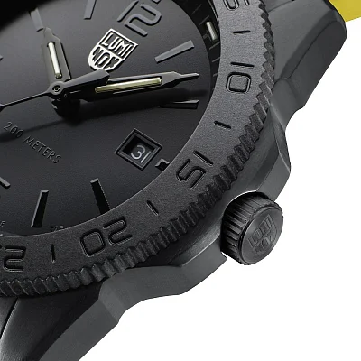 Luminox Pacific Diver 3120 Series XS.3121.BO.GF