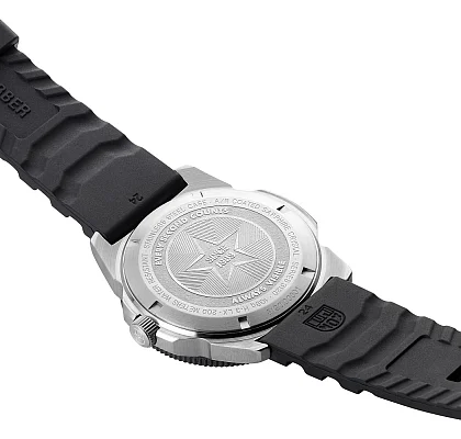 Luminox Pacific Diver 3120 Series XS.3121