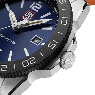 Luminox Pacific Diver 3120 Series XS.3123.RF