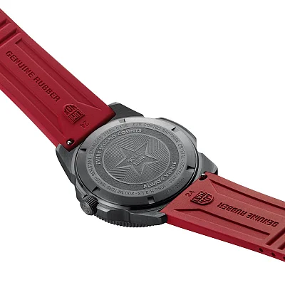 Luminox Pacific Diver 3120 Series XS.3121.BO.RF