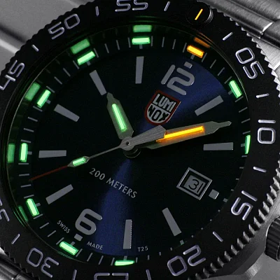 Luminox Pacific Diver 3120 Series XS.3123