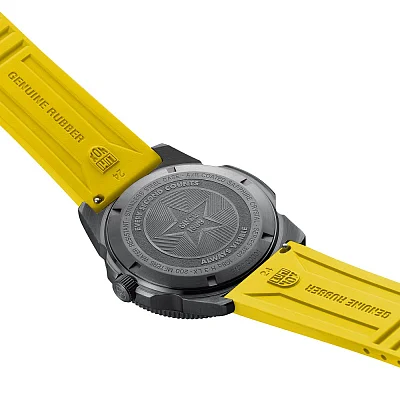 Luminox Pacific Diver 3120 Series XS.3121.BO.GF