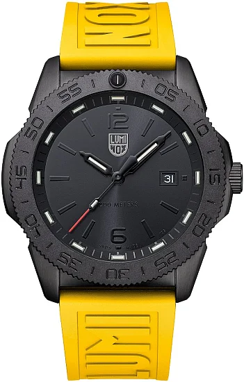 Luminox Pacific Diver 3120 Series XS3121BOGF