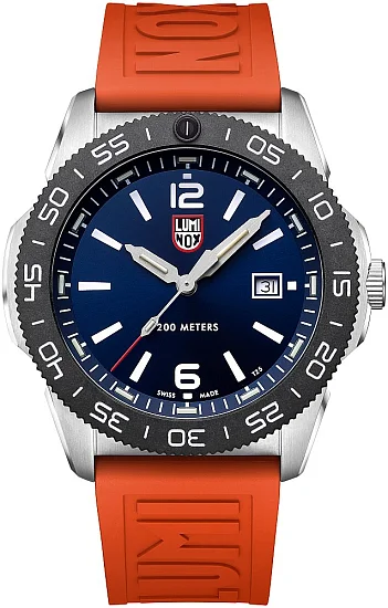 Luminox Pacific Diver 3120 Series XS3123RF