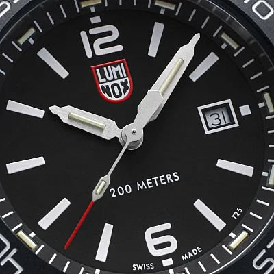 Luminox Pacific Diver 3120 Series XS.3121.1