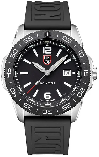 Luminox Pacific Diver 3120 Series XS31211