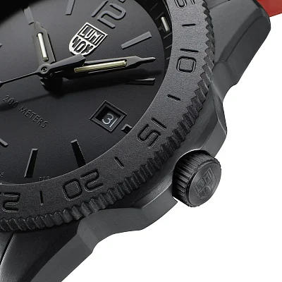 Luminox Pacific Diver 3120 Series XS.3121.BO.RF