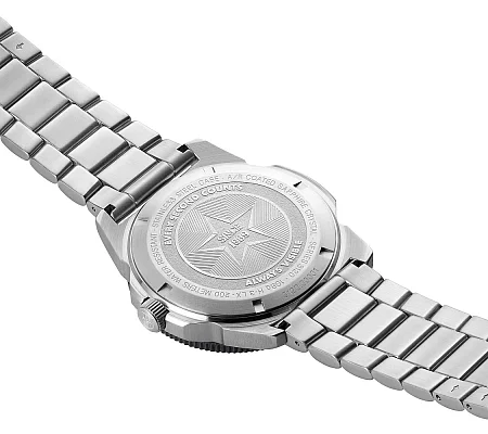Luminox Pacific Diver 3120 Series XS.3123