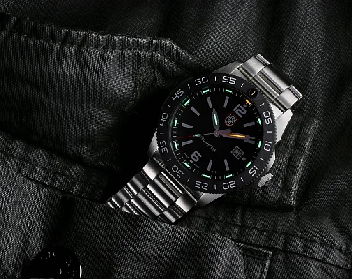 Luminox Pacific Diver 3120 Series XS.3122