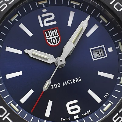 Luminox Pacific Diver 3120 Series XS.3123.RF