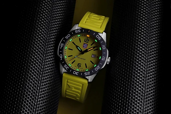 Luminox Pacific Diver 3120 Series XS.3125
