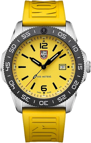 Luminox Pacific Diver 3120 Series XS3125