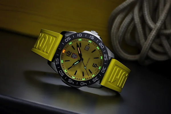 Luminox Pacific Diver 3120 Series XS.3125