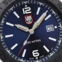  Zdjęcie 7 Luminox Pacific Diver 44mm Black PVD Blue Dial XS.3123.B