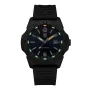  Zdjęcie 9 Luminox Pacific Diver 44mm Black PVD Blue Dial XS.3123.B