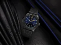  Zdjęcie 8 Luminox Pacific Diver 44mm Black PVD Blue Dial XS.3123.B