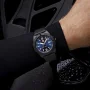  Zdjęcie 2 Luminox Pacific Diver 44mm Black PVD Blue Dial XS.3123.B