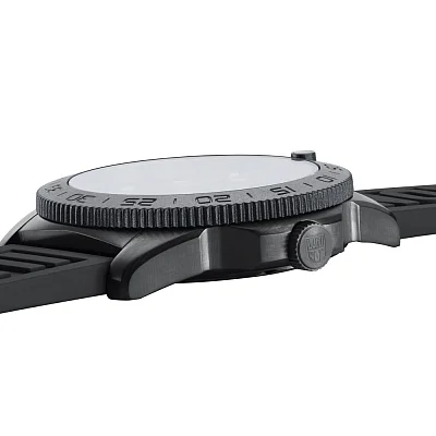Luminox Pacific Diver 44mm Black PVD Green Dial XS.3137.B