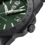  Zdjęcie 8 Luminox Pacific Diver 44mm Black PVD Green Dial XS.3137.B