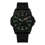  Zdjęcie 10 Luminox Pacific Diver 44mm Black PVD Green Dial XS.3137.B