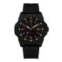 Zdjęcie 9 Luminox Pacific Diver 44mm Black PVD Red Dial XS.3135.B