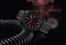  Zdjęcie 10 Luminox Pacific Diver 44mm Black PVD Red Dial XS.3135.B