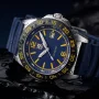  Zdjęcie 4 Luminox Pacific Diver 44mm Force Blue Special Edition XS.3125.FB