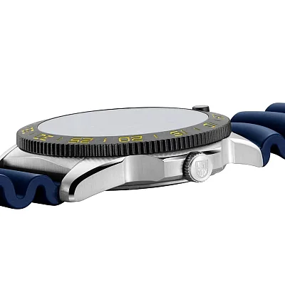 Luminox Pacific Diver 44mm Force Blue Special Edition XS.3125.FB