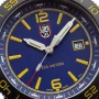  Zdjęcie 9 Luminox Pacific Diver 44mm Force Blue Special Edition XS.3125.FB