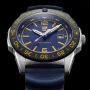  Zdjęcie 3 Luminox Pacific Diver 44mm Force Blue Special Edition XS.3125.FB