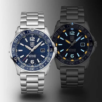 Luminox Pacific Diver Automatic 3100 Series XS.3104