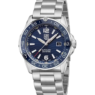 Luminox Pacific Diver Automatic 3100 Series XS.3104
