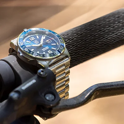 Luminox Pacific Diver Automatic 3100 Series XS.3104