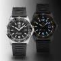  Zdjęcie 11 Luminox Pacific Diver Automatic 3100 Series Midnight Mariner XS.3101
