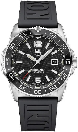Luminox Pacific Diver Automatic 3100 Series Midnight Mariner XS3101