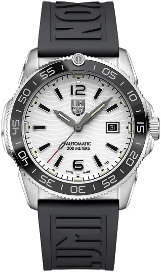 Luminox Pacific Diver Automatic 3100 Series Midnight Mariner XS3101H