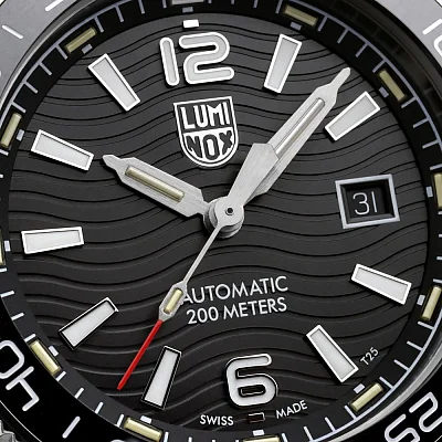 Luminox Pacific Diver Automatic 3100 Series Midnight Mariner XS.3101